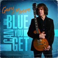 Gary Moore - How Blue Can You Get (2021) FLAC