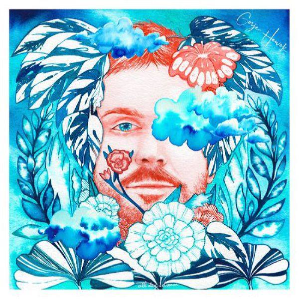 Gorje Hewek - Collages (2021) FLAC