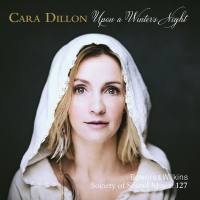Cara Dillon - Upon A Winter's Night (2018) Hi-Res