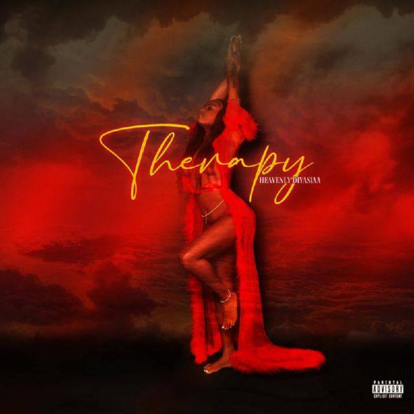 Heavenly Diyasiaa - Therapy (2021) FLAC