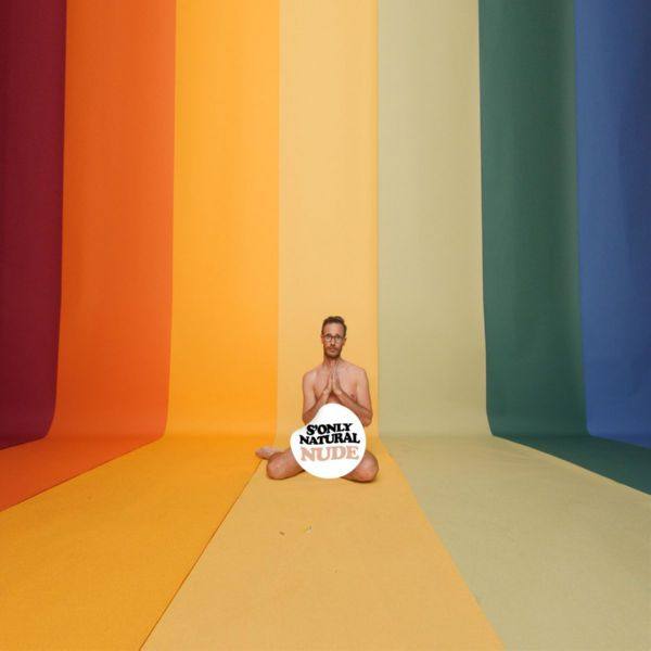 Hellogoodbye - S'Only Natural (Nude Mixes) (2019) FLAC