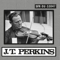 J.T. Perkins - J.T. Perkins (2021) FLAC