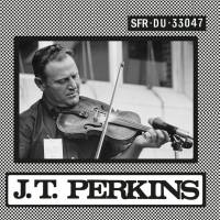 J.T. Perkins - J.T. Perkins (2021) FLAC
