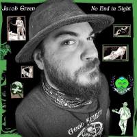Jacob Green - No End in Sight (2021) FLAC