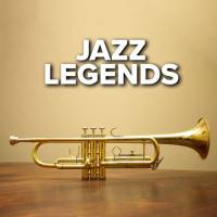 VA - Jazz Legends (2021)