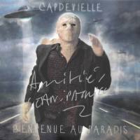 Jean-Patrick Capdevielle --Bienvenue au Paradis '2016