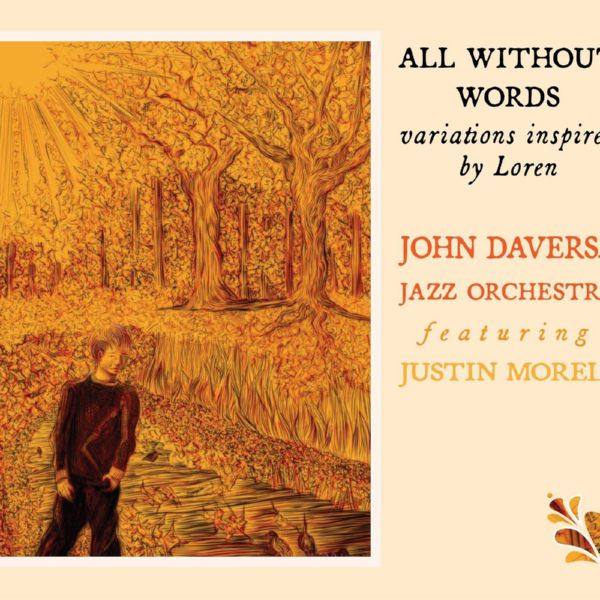 John Daversa - All Without Words_ Variations Inspired by Loren FLAC