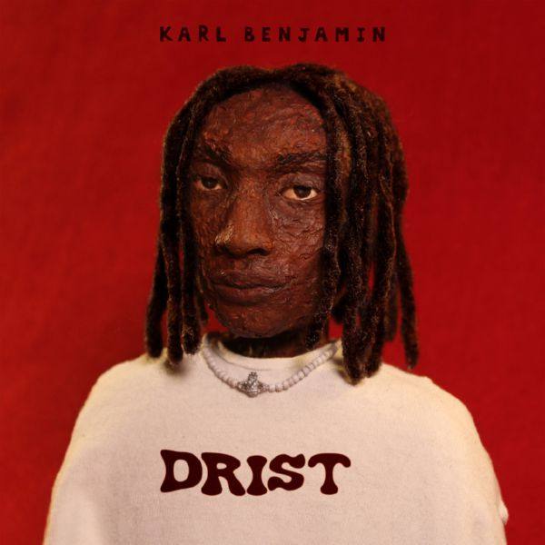 Karl Benjamin - D.R.I.S.T. (2021) FLAC