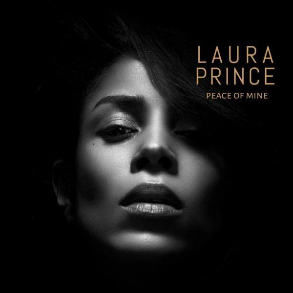 Laura Prince - Peace of Mine (2021) FLAC