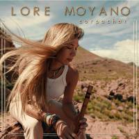 Lore Moyano - Corpachar (2021) Flac