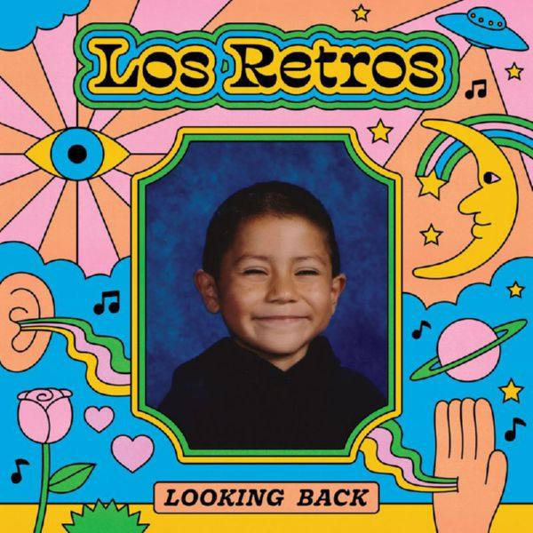 Los Retros - Looking Back (2021) FLAC
