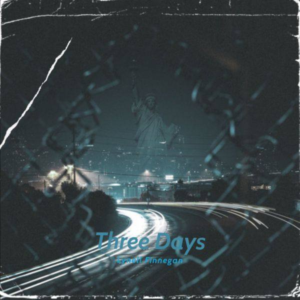 Lynell Finnegan - Three Days (2021) FLAC