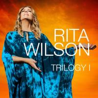 Rita Wilson - Trilogy I (2021) FLAC