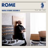 Rome - Hansa Studios Session II (Live) (2021) FLAC