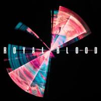 Royal Blood - Typhoons (2021) FLAC