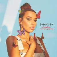 Shaylen - Goodbye (Acoustic Sessions) (2020) HD