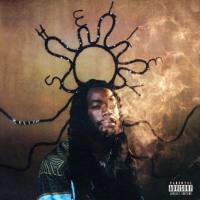 Shelley FKA DRAM - Shelley FKA DRAM (2021) FLAC