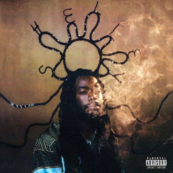 Shelley FKA DRAM - Shelley FKA DRAM (2021) FLAC