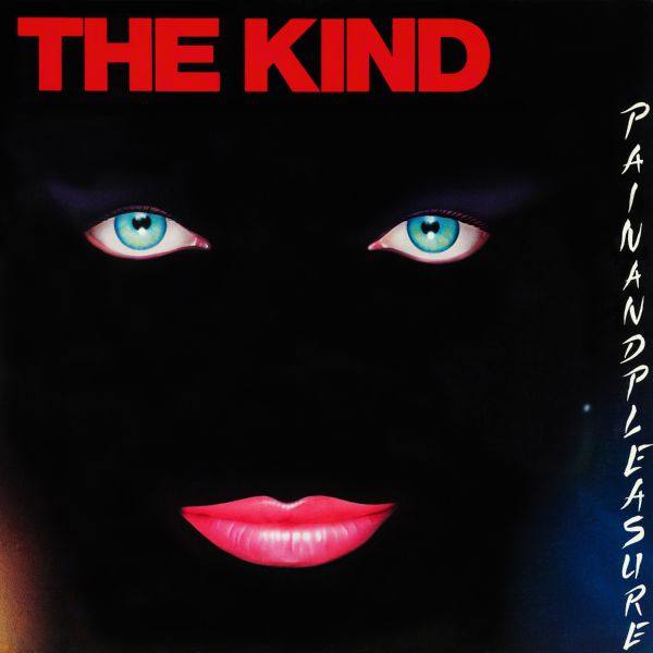 The Kind - Pain And Pleasure (2021) Hi-Res