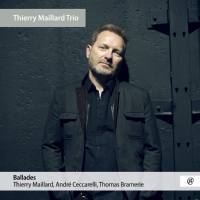 Thierry Maillard - Ballades (2021) FLAC