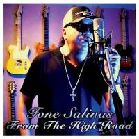 Tone Salinas - From the High Road (2021) FLAC
