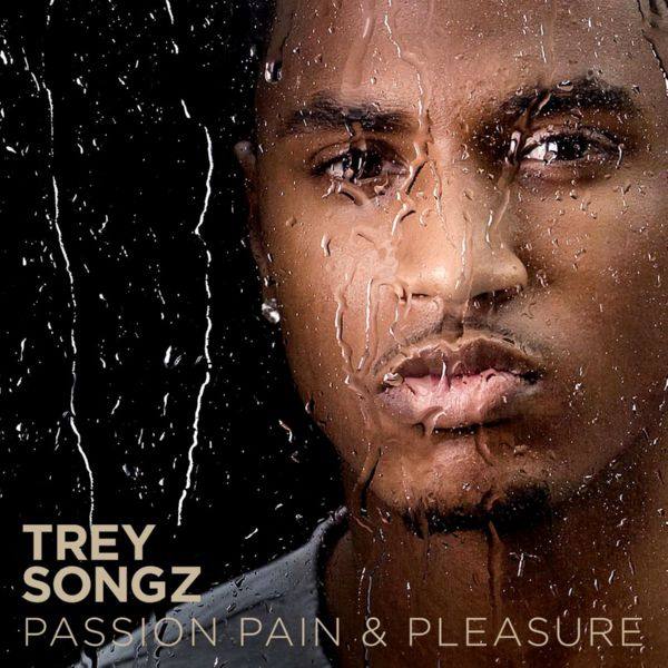 Trey Songz - Passion, Pain & Pleasure (Deluxe Edition) (2020) FLAC