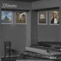 tRKproject - Books That End In Tears FLAC