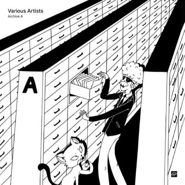 VA - Archive A 2021 FLAC