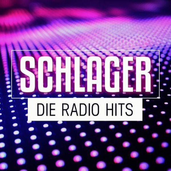 Verschillende artiesten - Schlager (Die Radio Hits) (2021) Flac