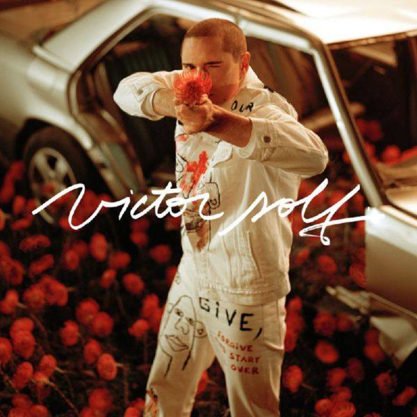 Victor Solf - Still. There's Hope (2021) FLAC