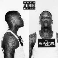 YG - My Krazy Life - (Best Buy Exclusive Edition) (2014)[FLAC]