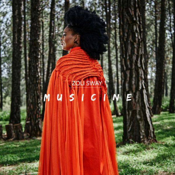 Zoli Sway - Musicine (2021) FLAC