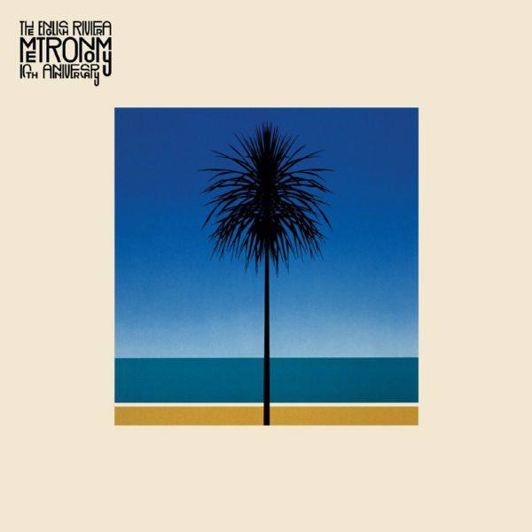 Metronomy - The English Riviera (10th Anniversary) FLAC