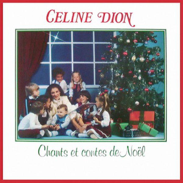 席琳·迪翁,Celine Dion - Chants et contes de Noel 1983 FLAC
