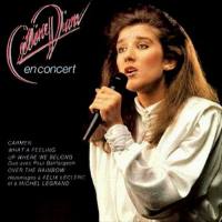 席琳·迪翁,Celine Dion - Celine Dion en concert 1985 FLAC