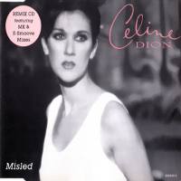 席琳·迪翁,Celine Dion - Misled Remix CD (CD-MAXI) 1995 FLAC