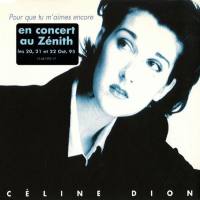 席琳·迪翁,Celine Dion - Pour Que Tu M'aimes Encore (Canadian CDS) 1995 FLAC