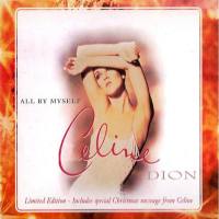 席琳·迪翁,Celine Dion - All By Myself (UK CD-MAXI Limited Edition) 1996 FLAC