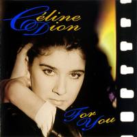 席琳·迪翁,Celine Dion - For You (ELAPmusic A.S.) 1996 FLAC