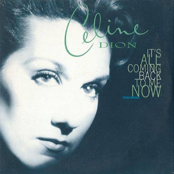 席琳·迪翁,Celine Dion - It's All Coming Back to Me Now (Australian CDS) 1996 FLAC