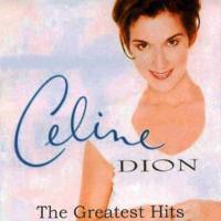 席琳·迪翁,Celine Dion - Greatest Hits '98 1998 FLAC
