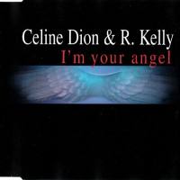 席琳·迪翁,Celine Dion - I'm Your Angel (CD-MAXI) 1998 FLAC