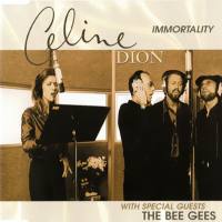 席琳·迪翁,Celine Dion - Immortality (CD-MAXI) 1998 FLAC