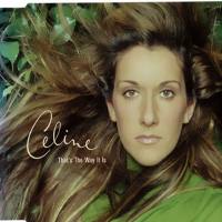 席琳·迪翁,Celine Dion - That's The Way It Is (Australian CD-MAXI) 1999 FLAC
