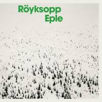 Royksopp - Eple 2001 FLAC