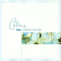 席琳·迪翁,Celine Dion - A New Day Has Come (CD-MAXI) 2002 FLAC