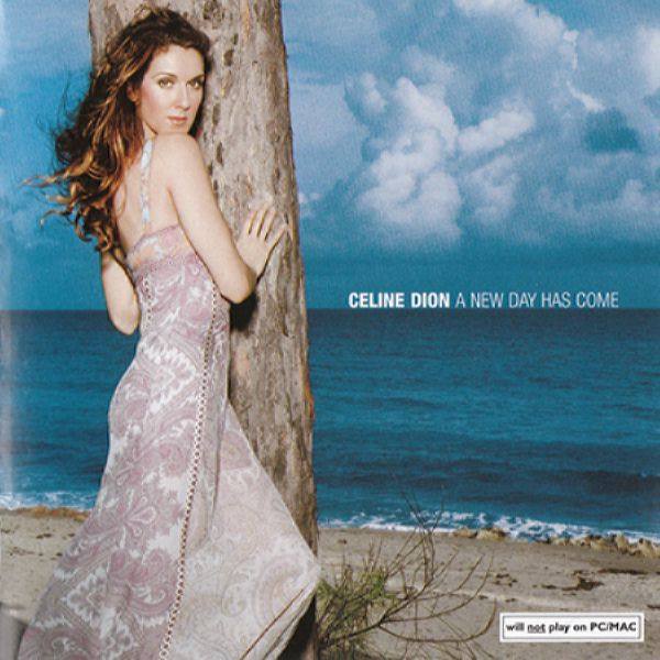 席琳·迪翁,Celine Dion - A New Day Has Come 2002 FLAC