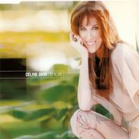 席琳·迪翁,Celine Dion - I'm Alive (Euro CD-MAXI) 2002 FLAC