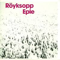 Royksopp - Eple 2003 FLAC