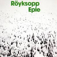 Royksopp - Eple 2003 FLAC